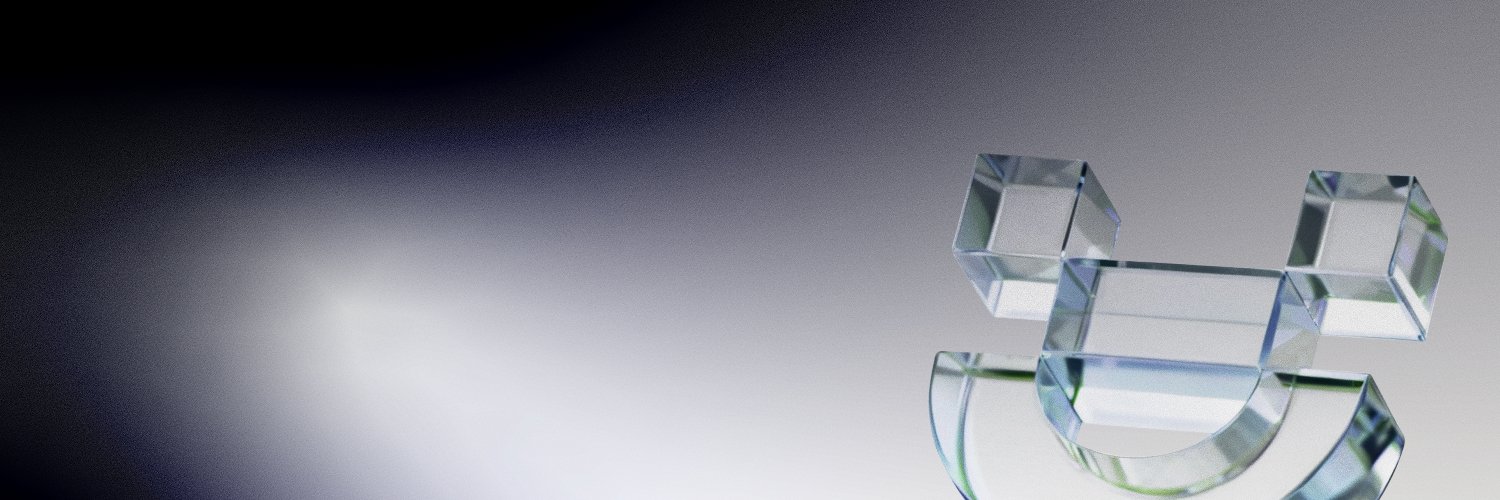 USX's banner