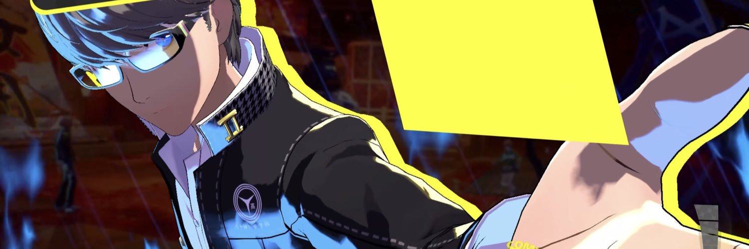 Persona 4 Revival Updates's banner