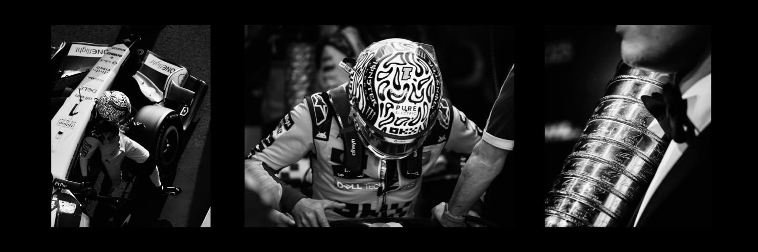 🐆's banner