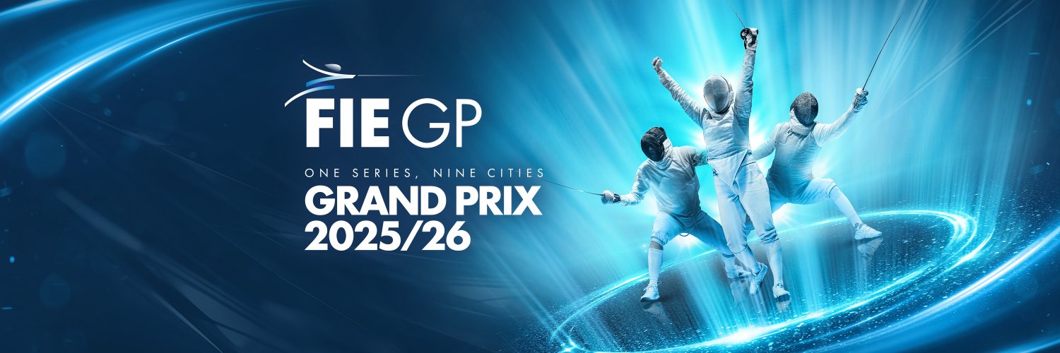 Fencing's banner