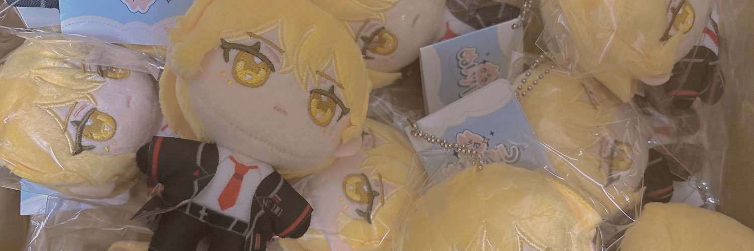 ぽふあき's banner