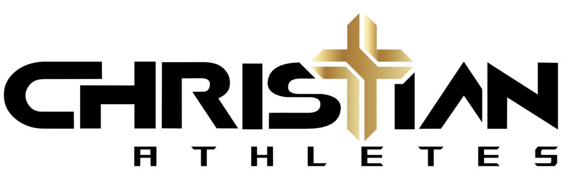 Christhlete's banner