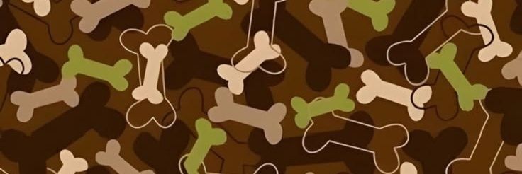 🦴's banner