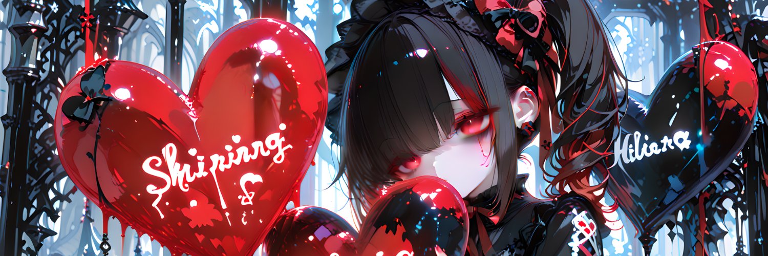 はだかつ's banner