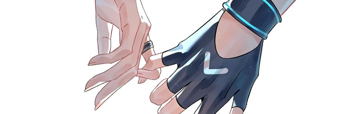 姜尤美's banner