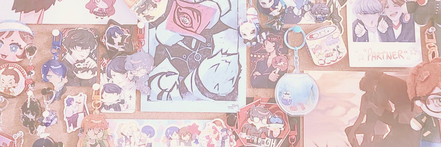 tado ☘︎'s banner