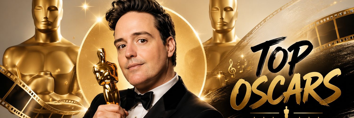 Zuaitz Huerta - Top Oscars's banner