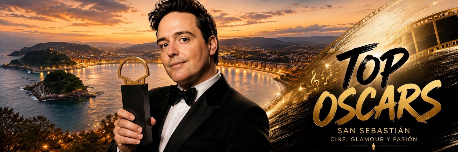Zuaitz Huerta - Top Oscars's banner
