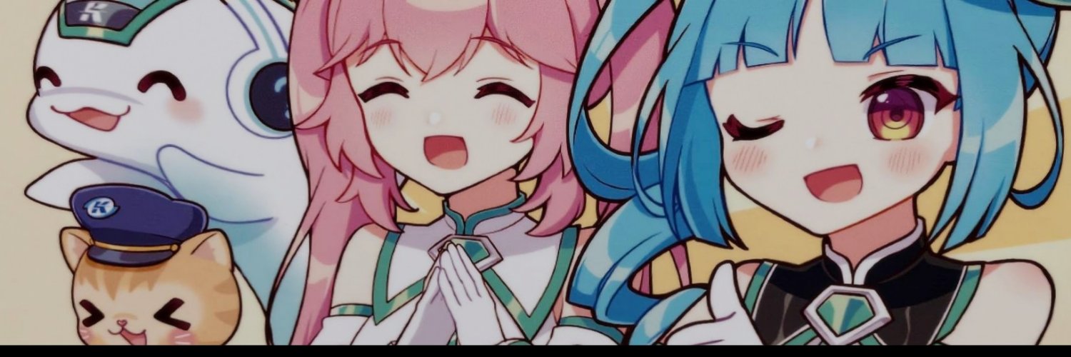 つばさ's banner