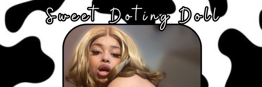 Nyx BBW💞's banner