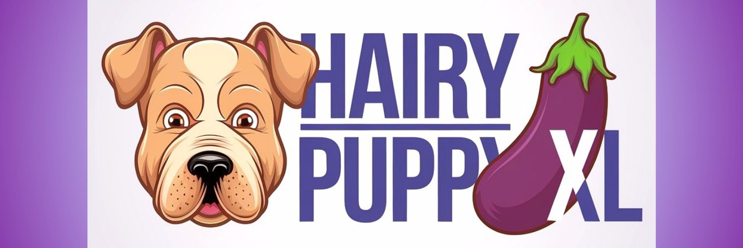 🦍HAIRYPUPPY🐶XL🍆2️⃣.8️⃣ k's banner