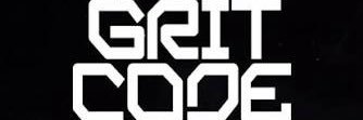 Grit Code Podcast's banner