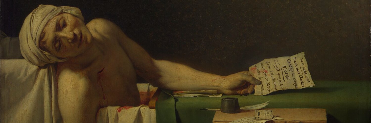 Daniel López 🪬's banner