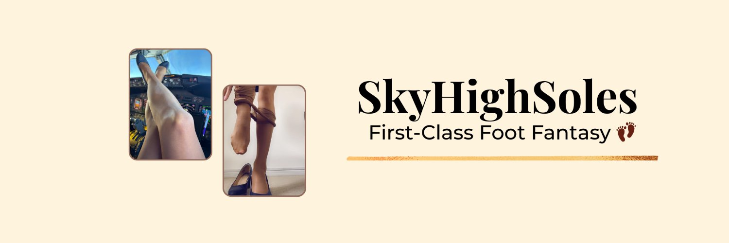 SkyHighSoles's banner