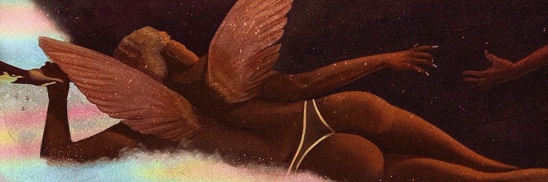 Nana🧁‧₊ ᵎᵎ 🍒 ⋅ ˚✮'s banner
