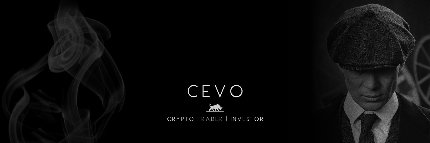 cevo's banner