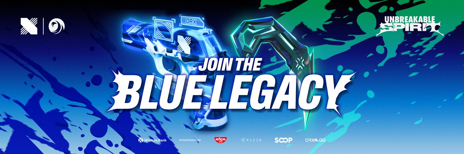 DRX LotharHS's banner