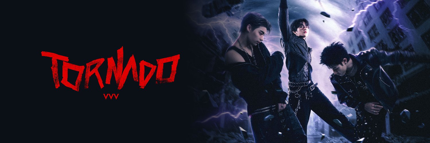 VVV's banner