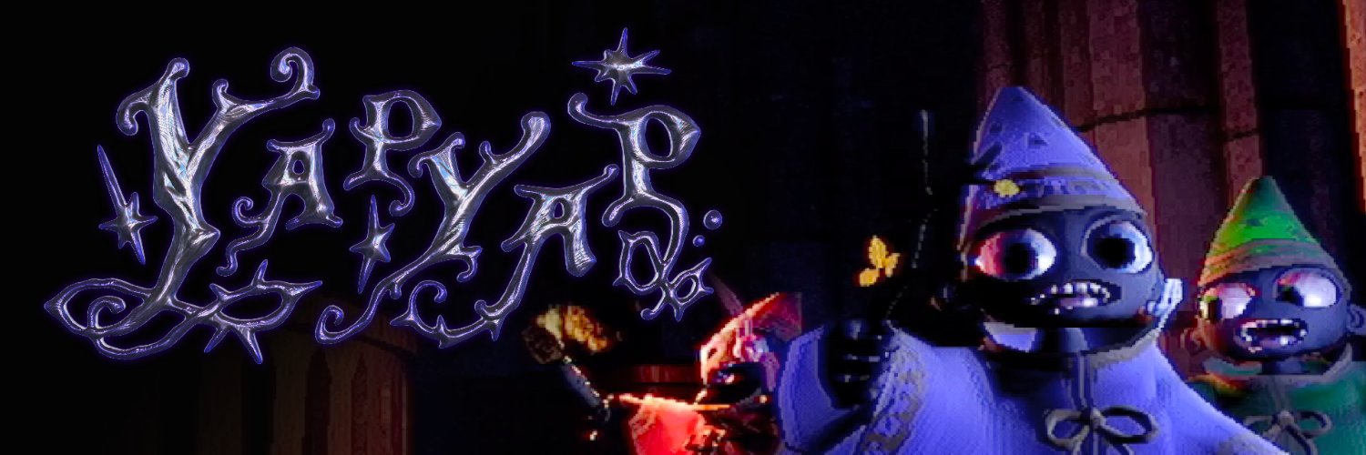 YAPYAP's banner