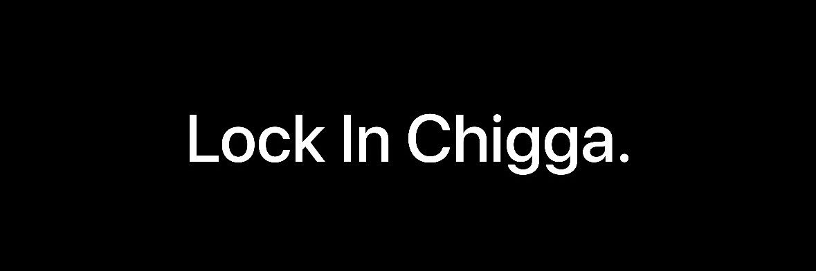 ecomchigga's banner