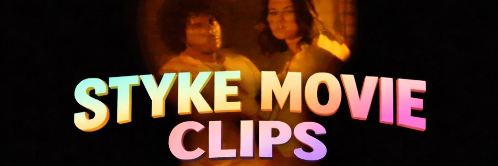 Styke's banner