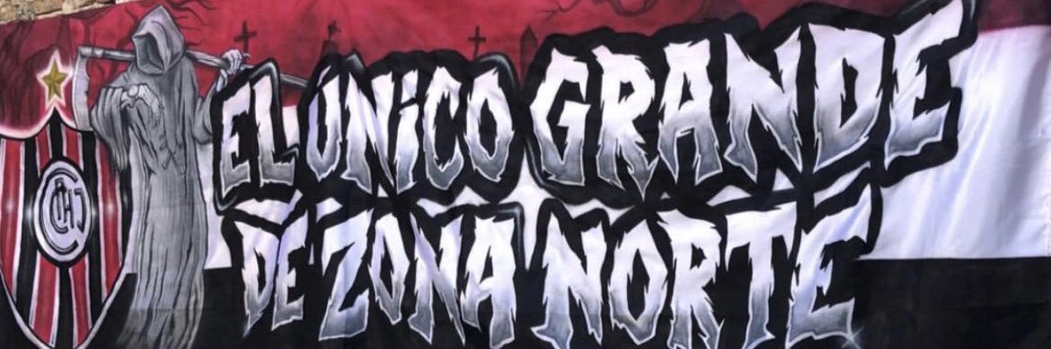 Gaston Rienzi's banner