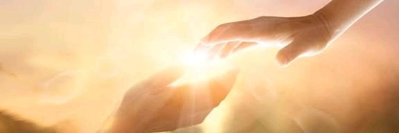 Trust God's banner