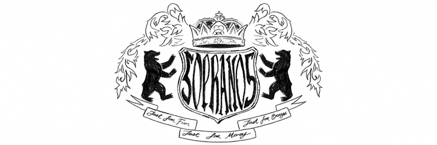 Ali #SOPRANOS's banner