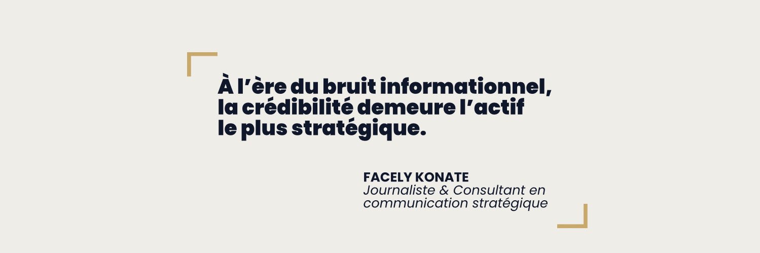 Facely Konaté's banner