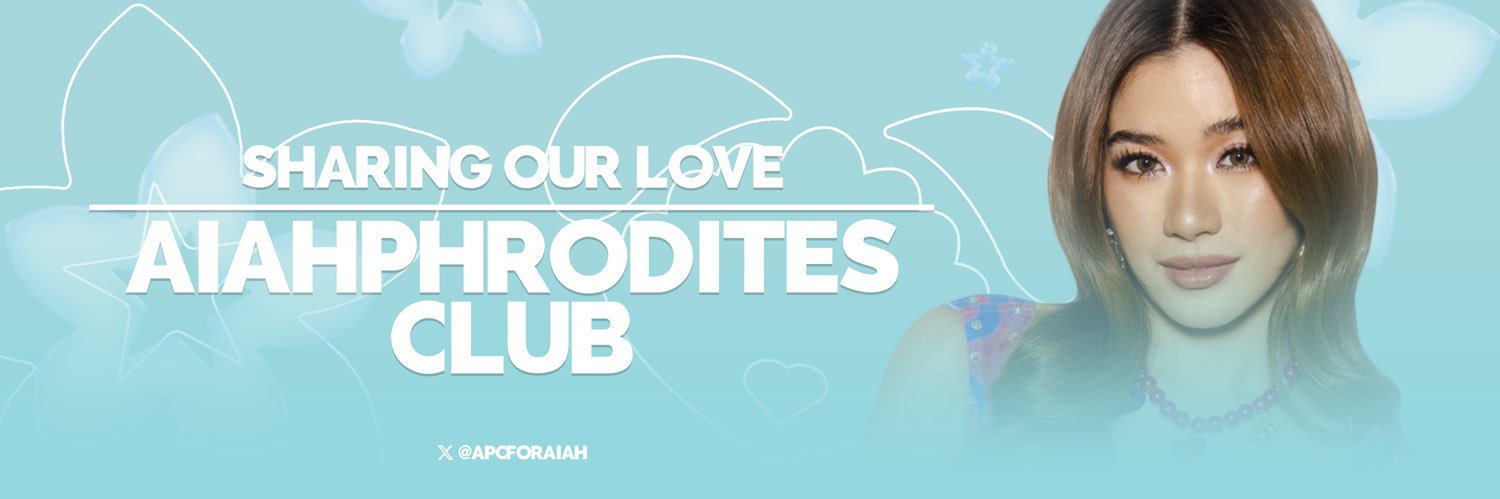 Aiahphrodites Club's banner