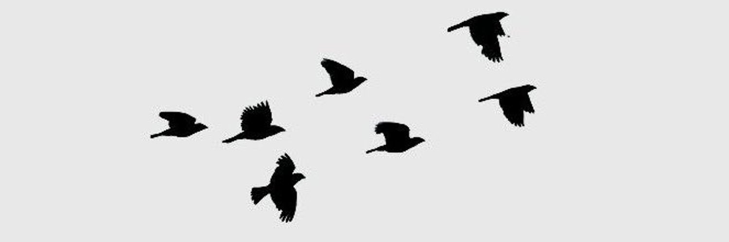 vulture's banner