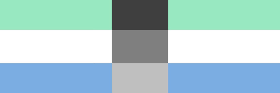 Luminusk's banner
