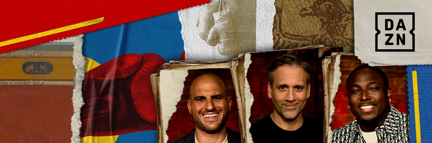 InsideRingShow's banner