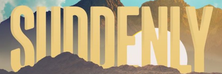 Tenth Avenue North's banner