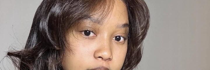 Lilian dlamini's banner