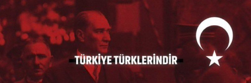Türkçü Kavga's banner