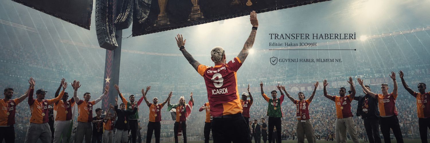 Hakan's banner