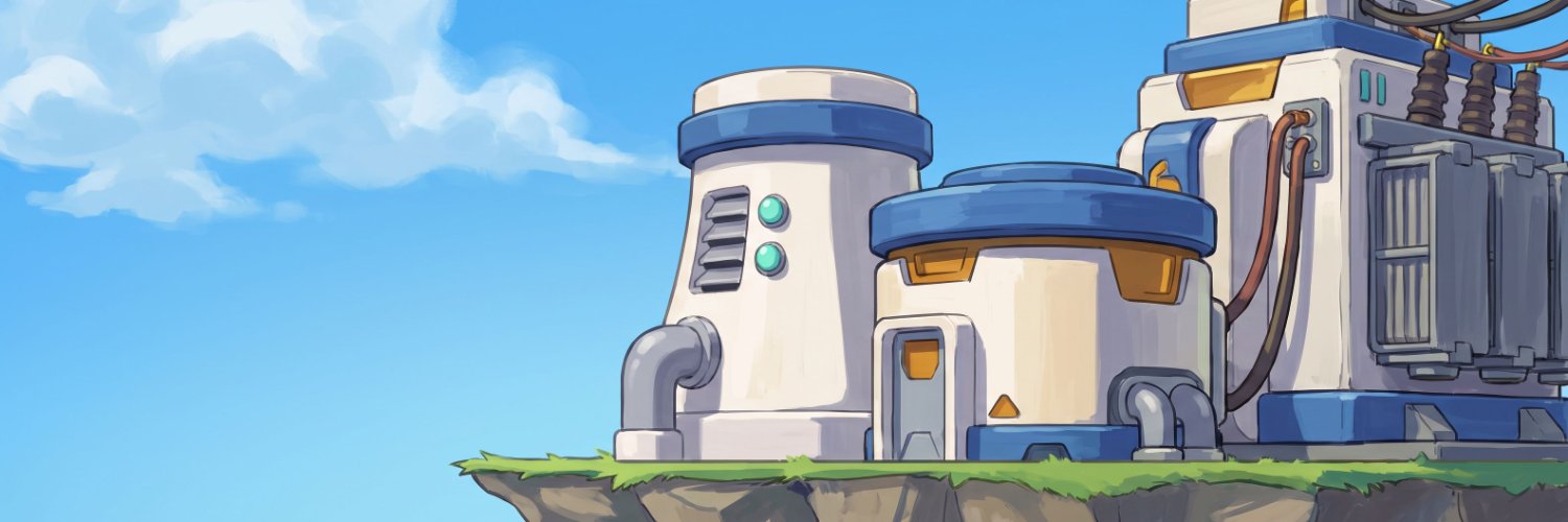 Overload's banner