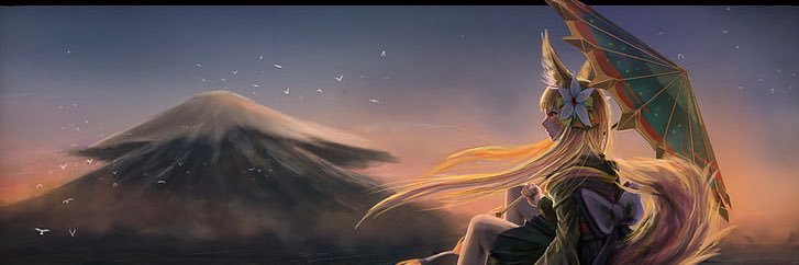 のすふぃる's banner