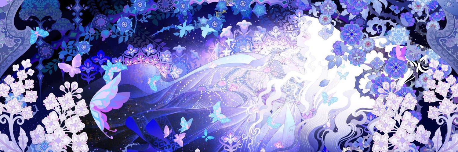 Daily Silver Palace 𓂅⋆𓍼's banner
