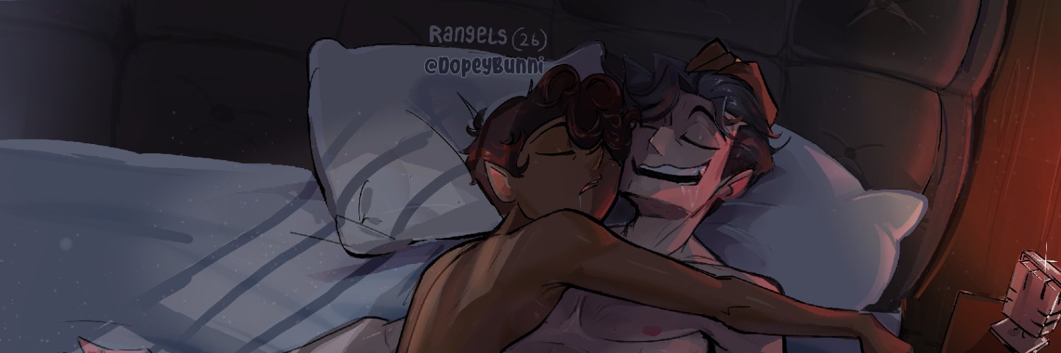 DopeyBunni's banner
