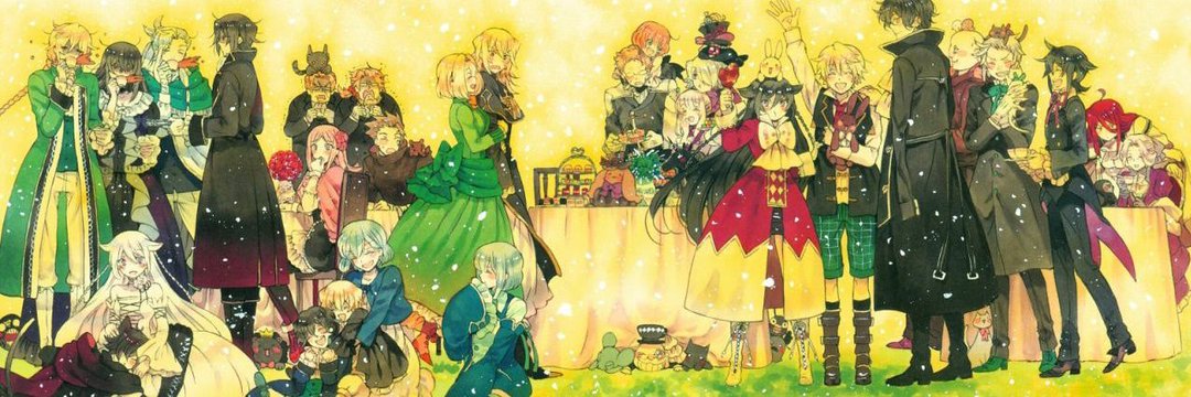 Lilian | Koi Ki Kan's banner
