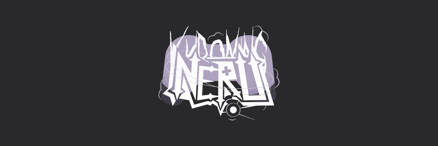 네루 쿠로밍's banner