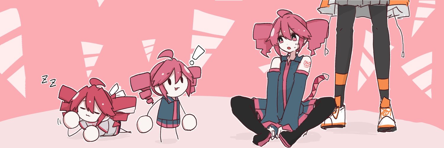 ぞぞぞ's banner