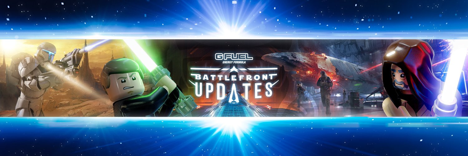 BattlefrontUpdates's banner