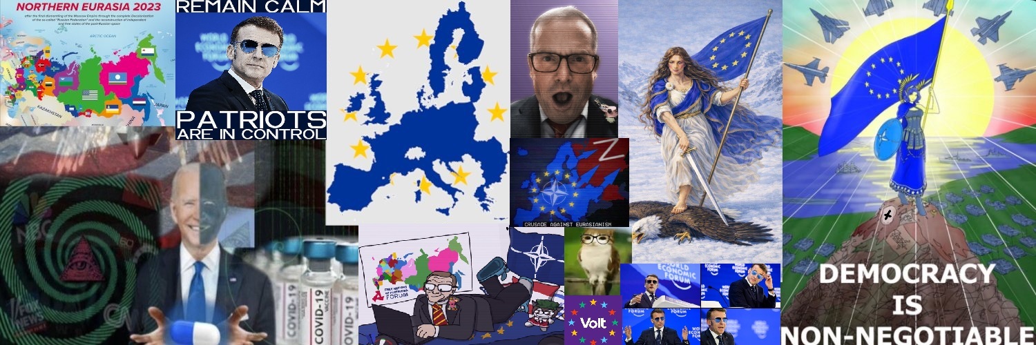 FortIS 🇪🇺's banner