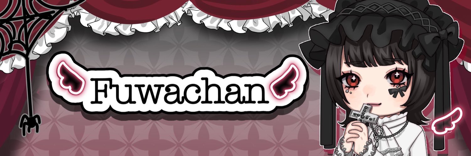 ふわちゃん😈🤍's banner