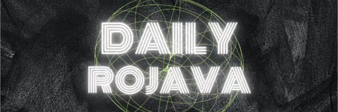 Daily Rojava's banner