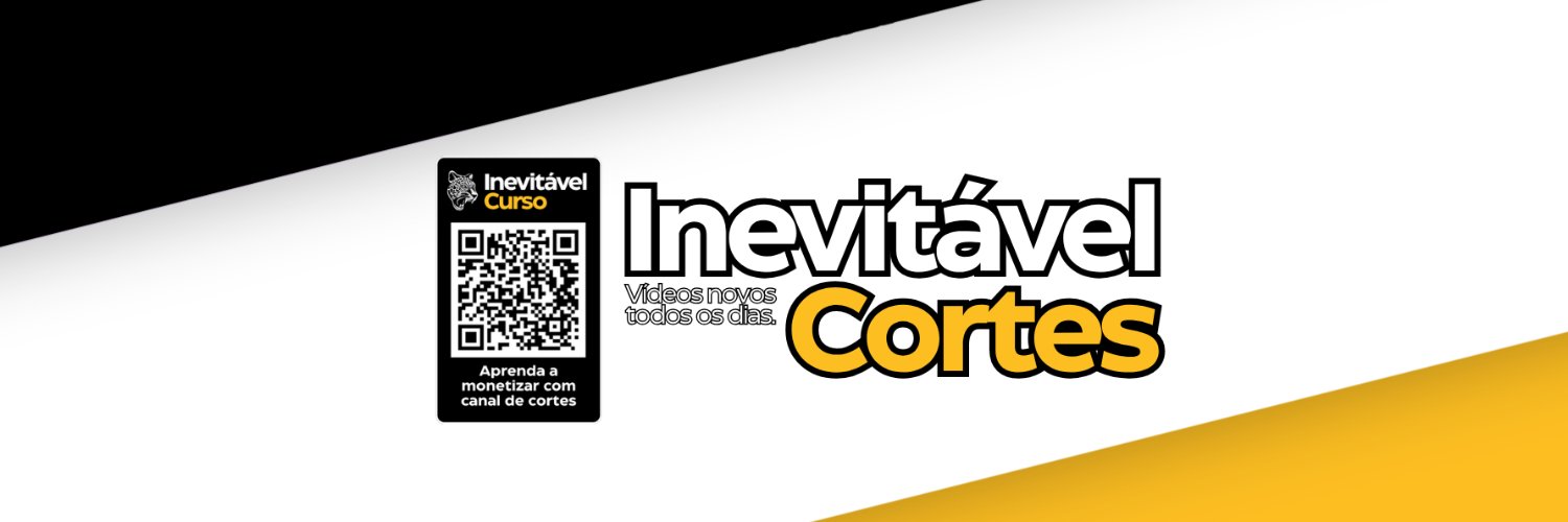 Inevitável Cortes's banner