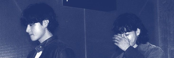 acervo taekook - 정국 태형's banner